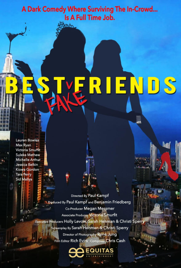 BestFakeFriends