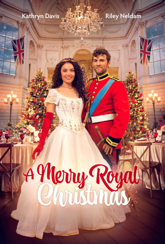 AMerryRoyalChristmas